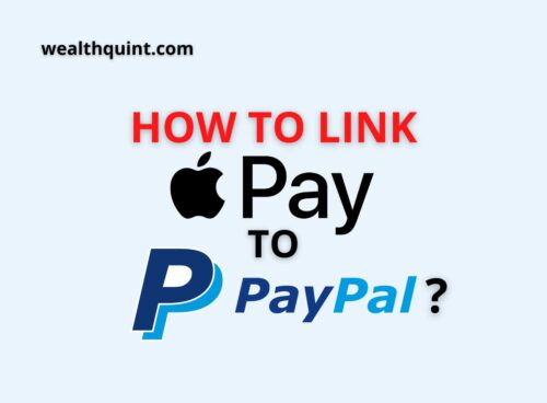 How to Link Apple Pay to PayPal? 4 How to link apple pay to paypal