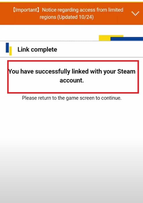 How To Link Capcom ID To Steam 3 How to link capcom id to steam 3