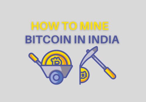 How to mine Bitcoin in India