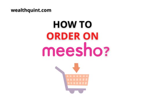How to Order from Meesho? 13 How to order on Meesho