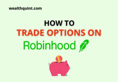 How to trade options on Robinhood