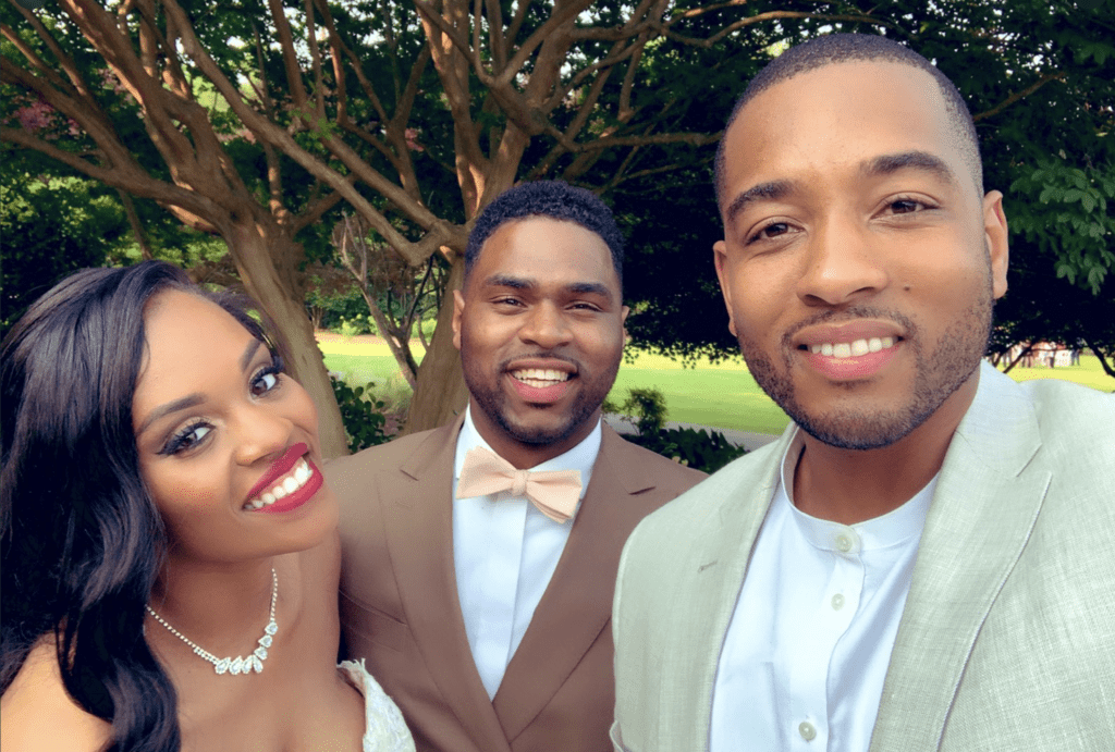 Huntsville City Devyn Keith Booked on Shoplifting Charge: Is He Married & Who Is His Wife? 1 Huntsville City Devyn Keith Booked on Shoplifting Charge He Married His Wife
