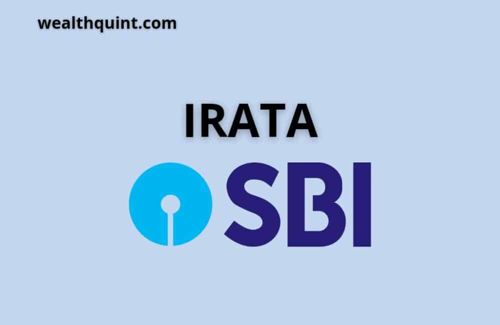 IRATA SBI