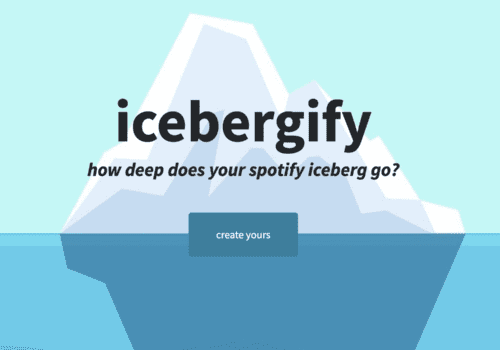 Icebergify