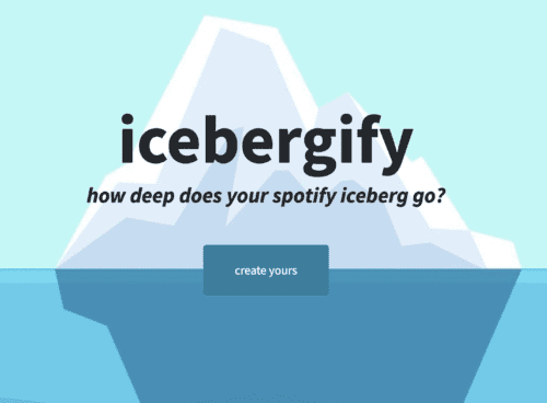 Icebergify