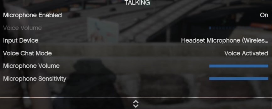 How To Fix FiveM Voice Chat Not Working 4 Input Device
