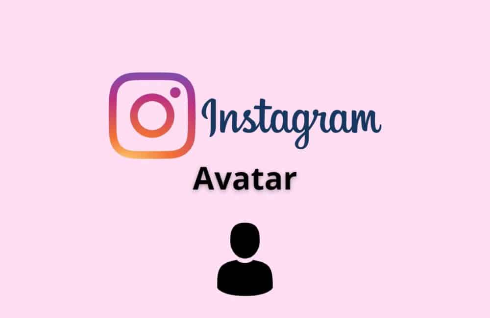 Instagram Avatar