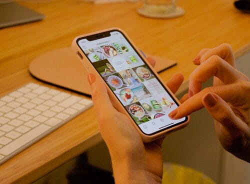 How to Turn OFF Instagram Notes 3 Instagram Notes feature
