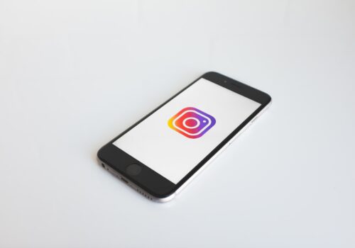 Instagram Recently