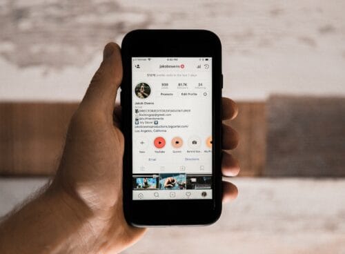 Fix: Instagram Not Showing New Followers 3 Instagram followers issue