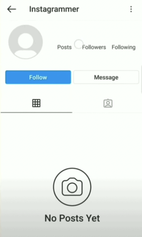 Instagrammer Meaning 2 Instgarammer isue