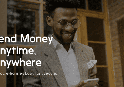 Interac e-Transfer