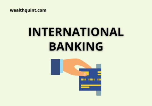 International banking