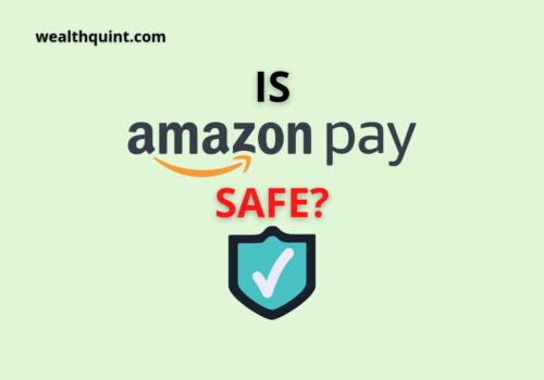 Is Amazon Pay Safe