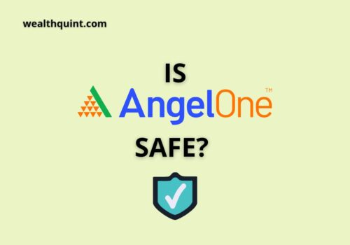Is Angel One safe for Trading and Investing? 6 Is Angel One Safe
