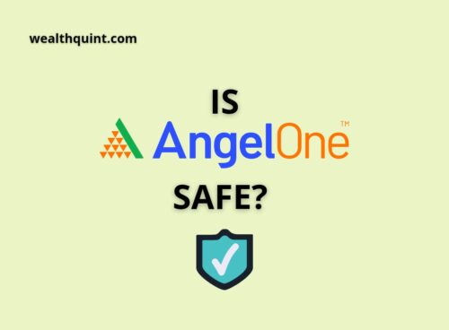 Is Angel One Safe