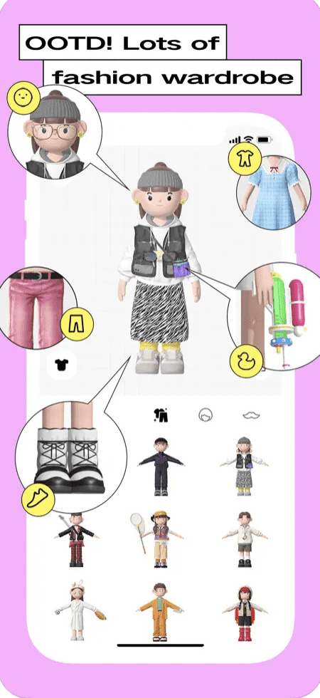 Is Bondee App free & Bondee App Pricing 1 Is Bondee app free