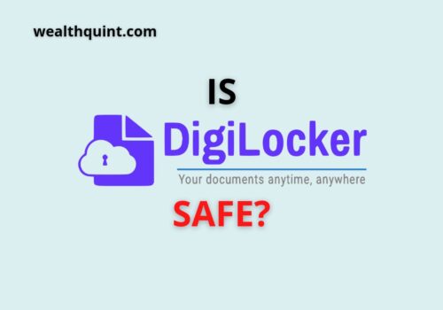 Is Digilocker safe