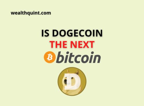 Is Dogecoin the next bitcoin