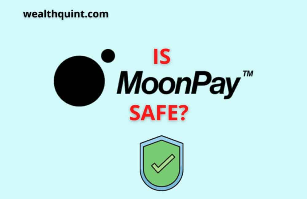 Is MoonPay Safe