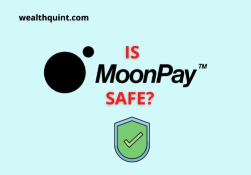 Is MoonPay Safe