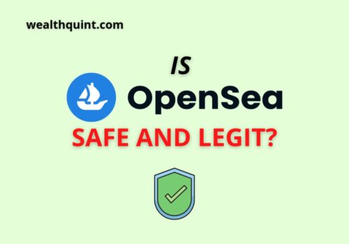 Is OpenSea Safe and Legit