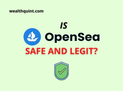 Is OpenSea Safe and Legit