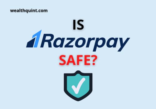 Is Razorpay Safe
