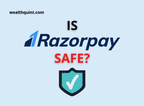 Is Razorpay Safe