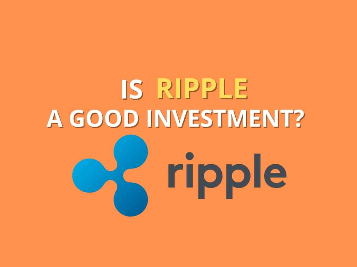 Is Ripple A Good Investment? - Wealth Quint