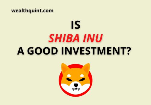 Is Shibha Inu a good investment