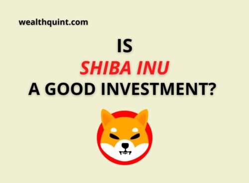 Is Shibha Inu a good investment