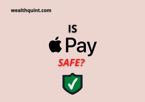 Is apple pay safe