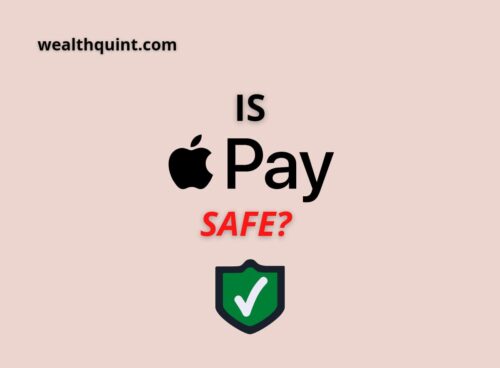 Is apple pay safe