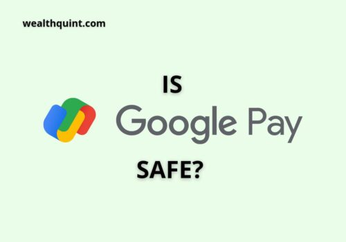 Is google pay safe