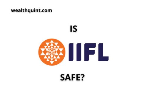Is iifl safe