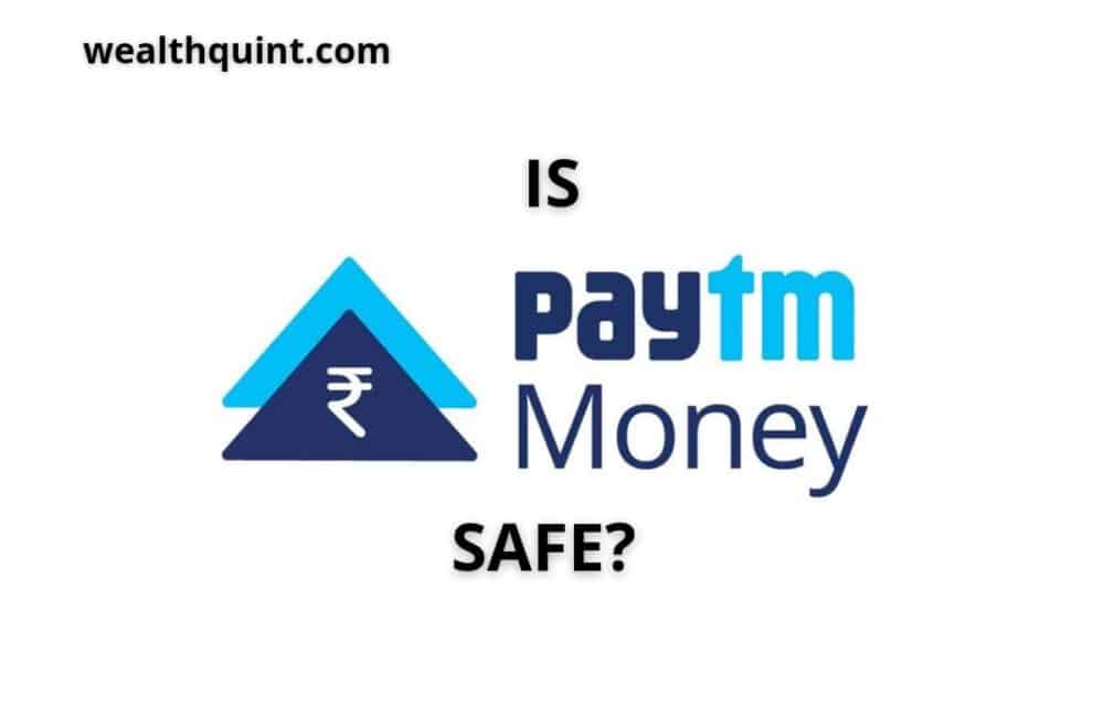 Is Paytm Money Safe for Long Term Investing? 1 Is paytm money safe