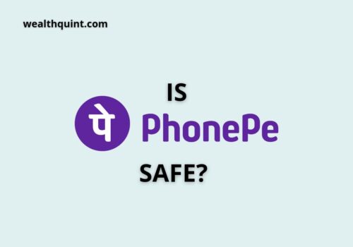 Is phonepe safe