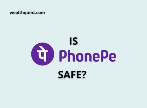 Is phonepe safe