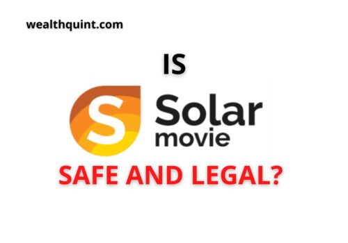 Is solar mobie safe and legal ?