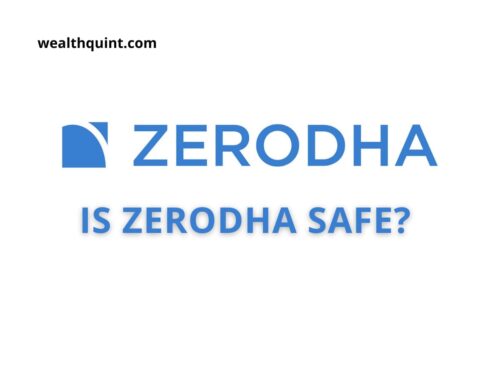 Is zerodha safe