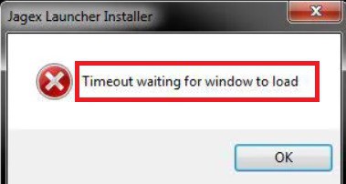 How To Fix Jagex Launcher Not Installing 1 Jagex Launcher Not Installing