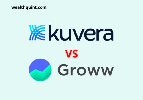 Kuvera vs Groww