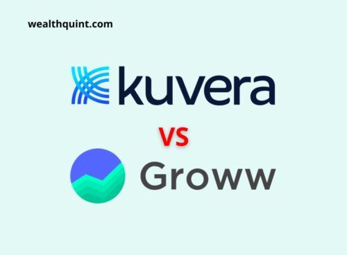 Kuvera vs Groww