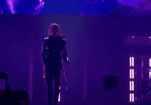 Lady Gaga Invisible Shield Video