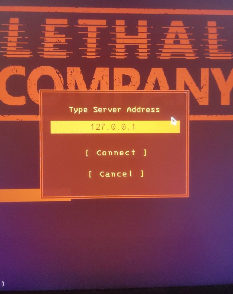 How To Fix Lethal Company Invite Button Grayed Out Or Not Working 2 Lethal Company Invite Button Grayed Out Or Not Working