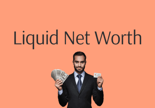 Liquid Net Worth