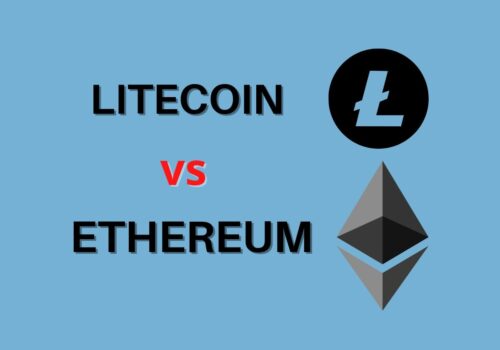 Litecoin Vs Ethereum