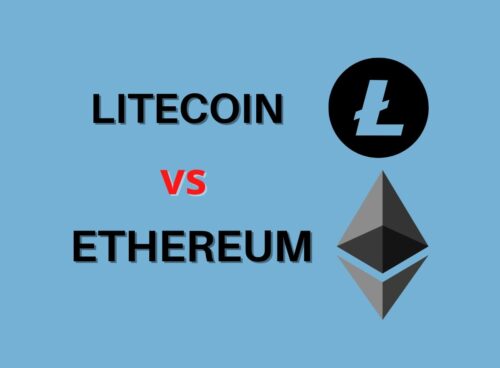 Litecoin Vs Ethereum