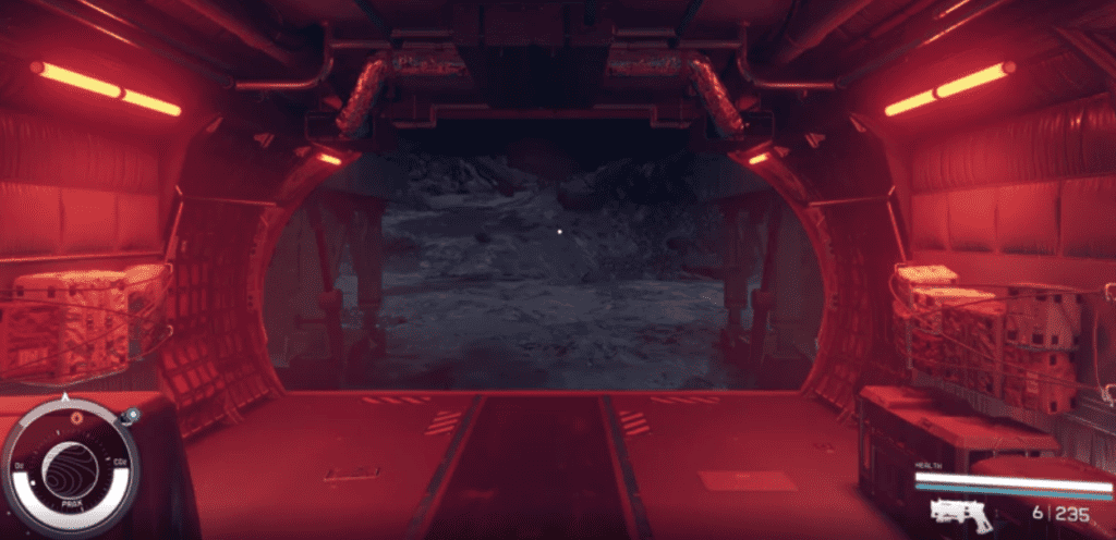 How To Fix Starfield Phased Time Bug 3 Load save file to fix phased time bug in Starfield